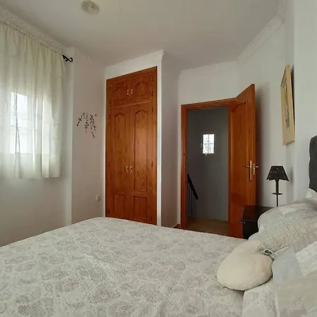 Casa 4 Dormitorios En Ayamonte Exterior photo