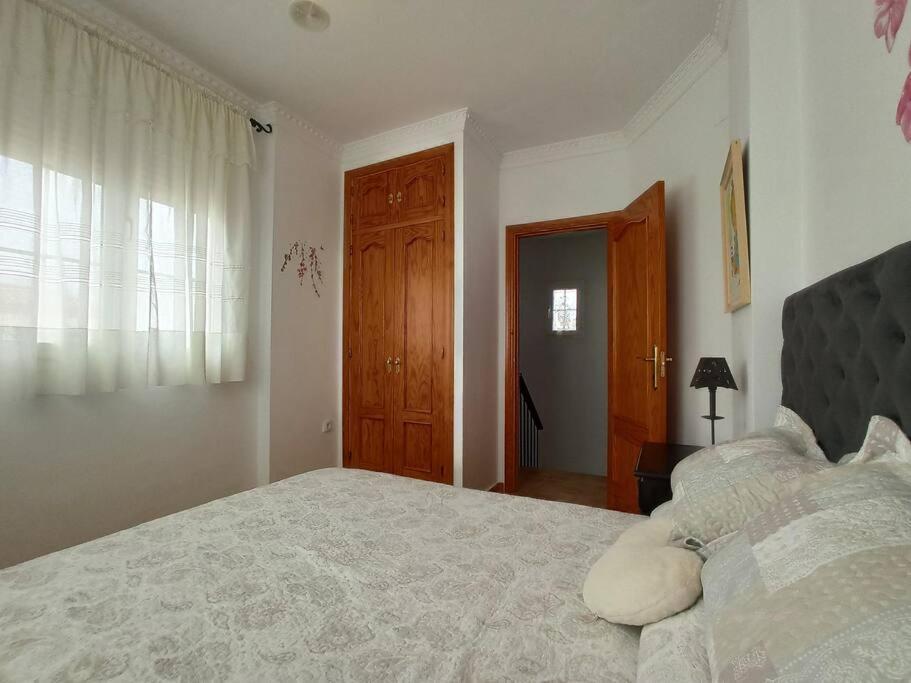 Casa 4 En Hébergement de vacances