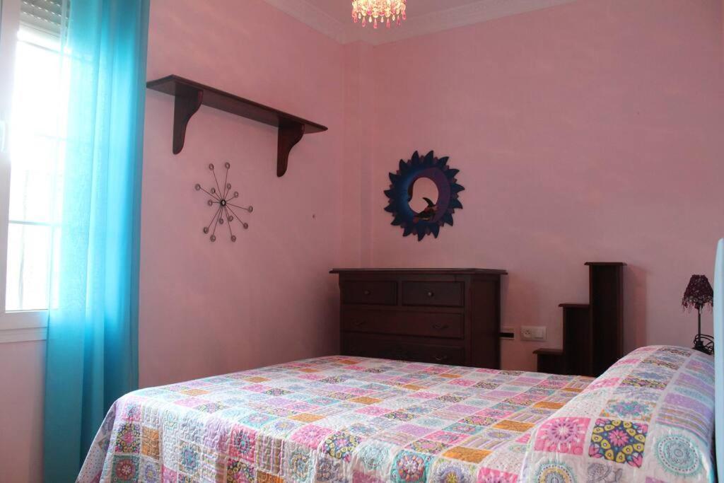 Casa 4 En Hébergement de vacances