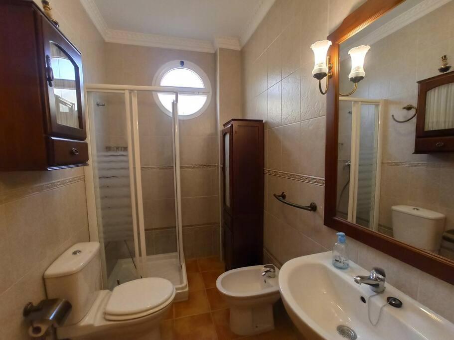 Holiday home Casa 4 En *