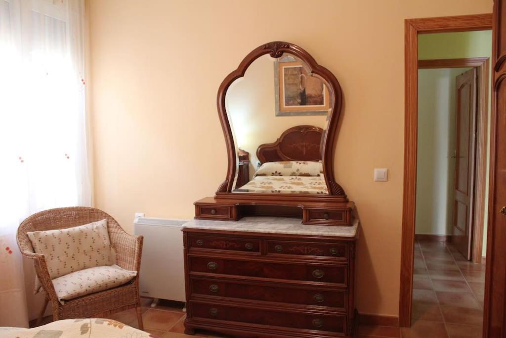 Casa 4 En Holiday home *