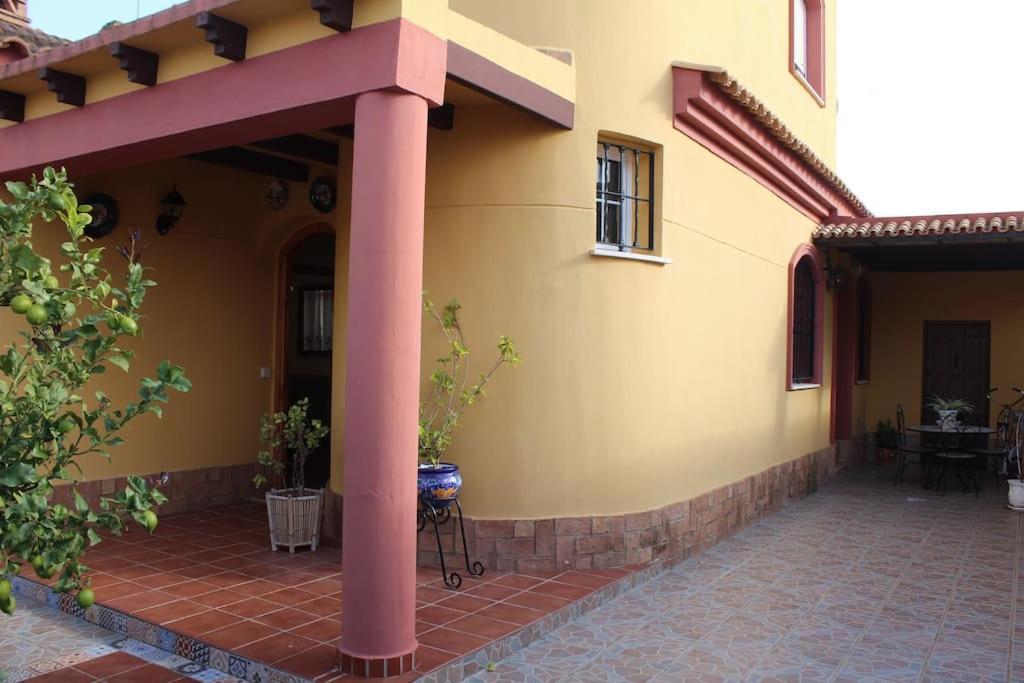 Casa 4 En * Ayamonte
