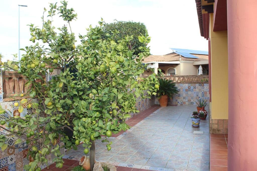 Casa 4 En Holiday home