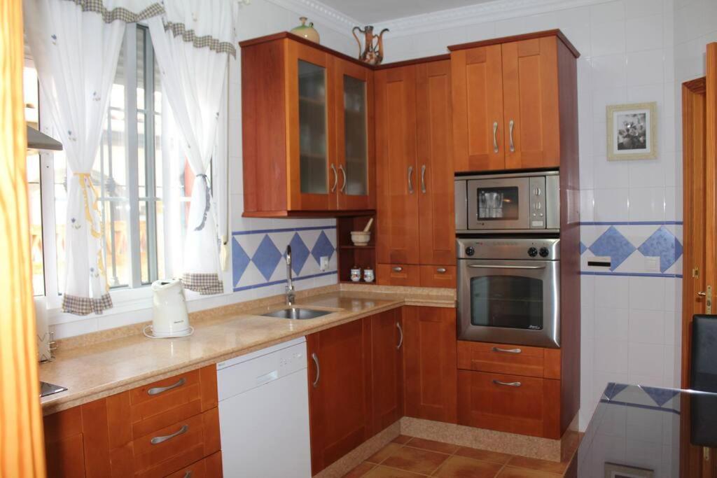 Hébergement de vacances Casa 4 En