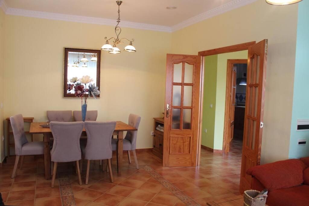 Holiday home Casa 4 En *