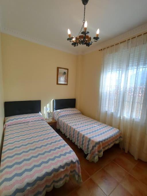 Casa 4 En Holiday home Ayamonte