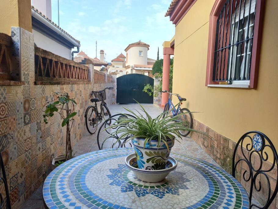 Casa 4 En Holiday home *