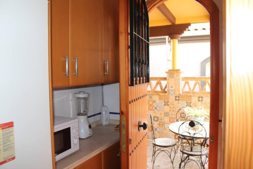 Holiday home Casa 4 En