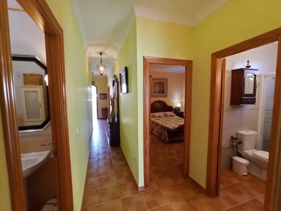 Casa 4 En Holiday home Ayamonte