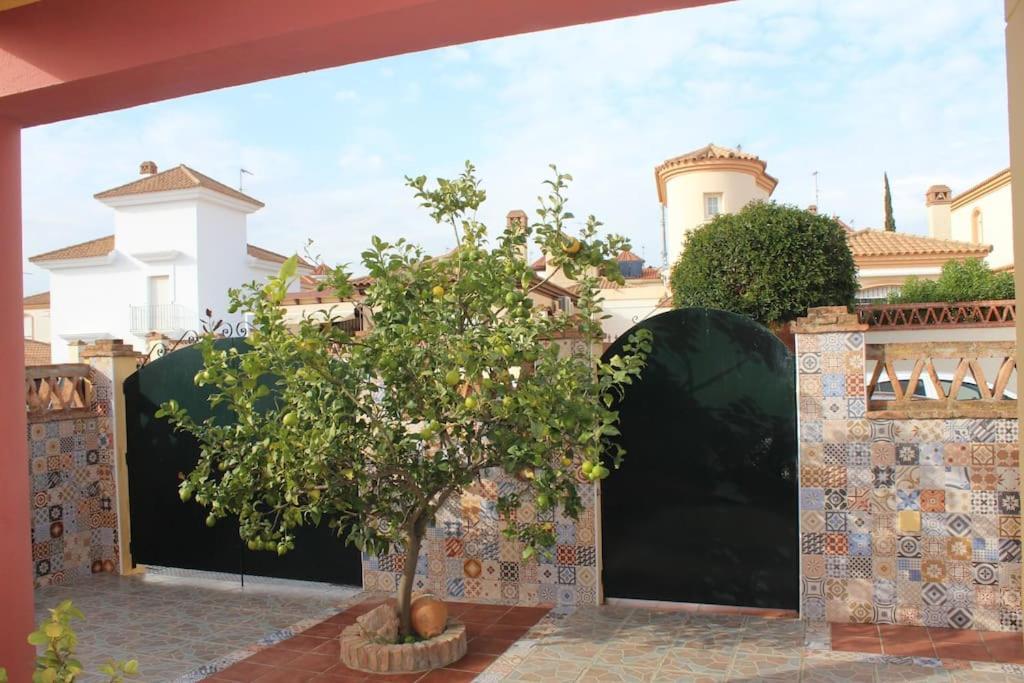 Casa 4 En Hébergement de vacances *