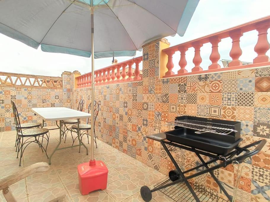 Holiday home Casa 4 En
