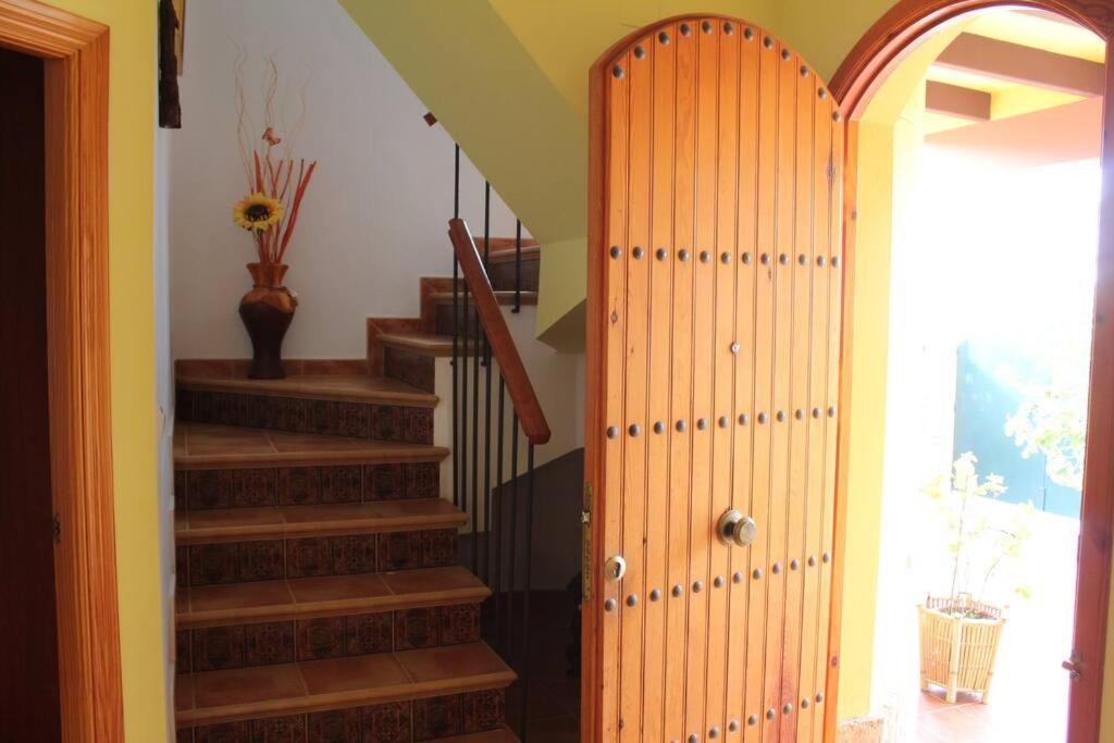 Casa 4 En Holiday home Ayamonte