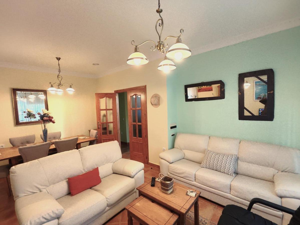 Casa 4 En Hébergement de vacances