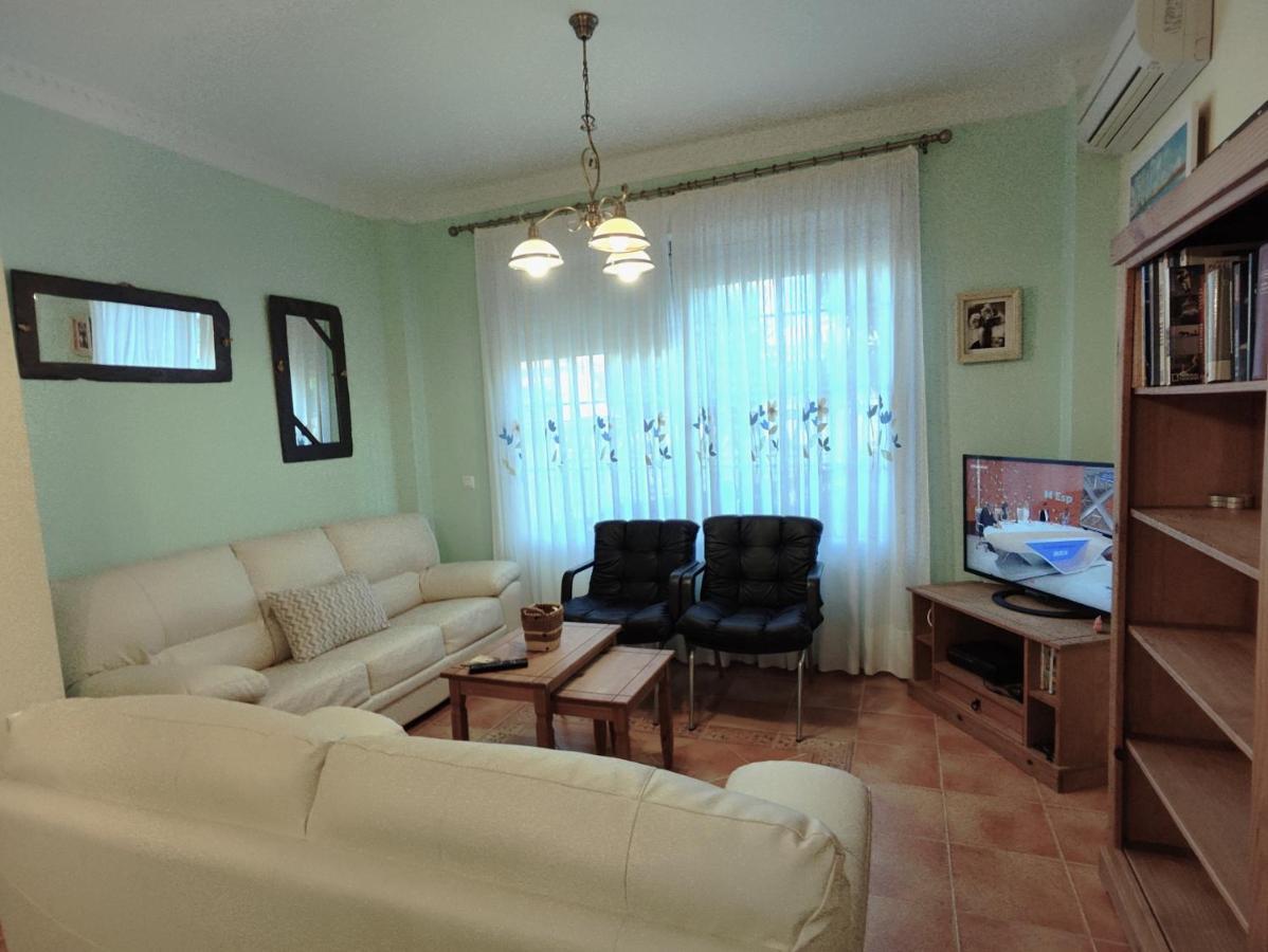 Casa 4 En Holiday home Ayamonte
