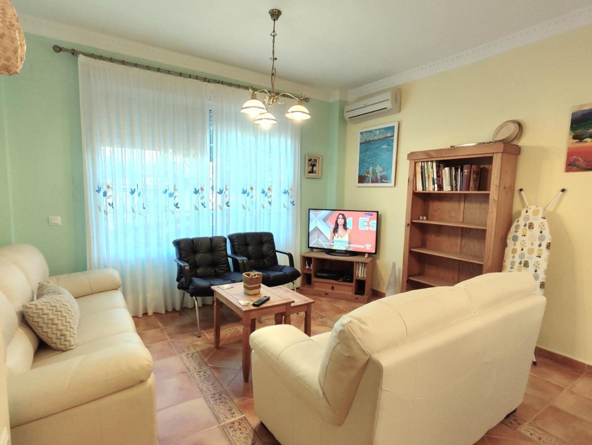 Casa 4 En Holiday home Ayamonte