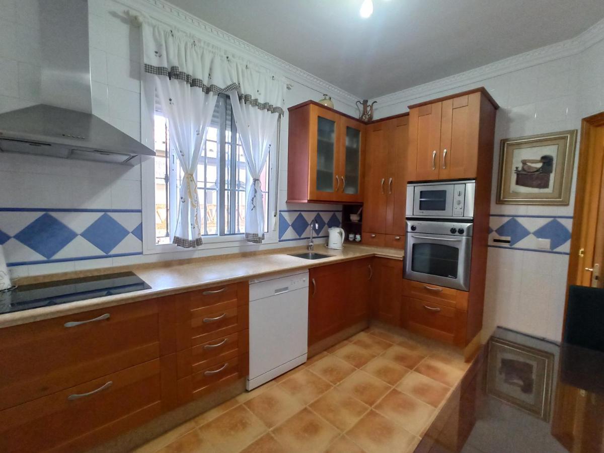 Holiday home Casa 4 En *