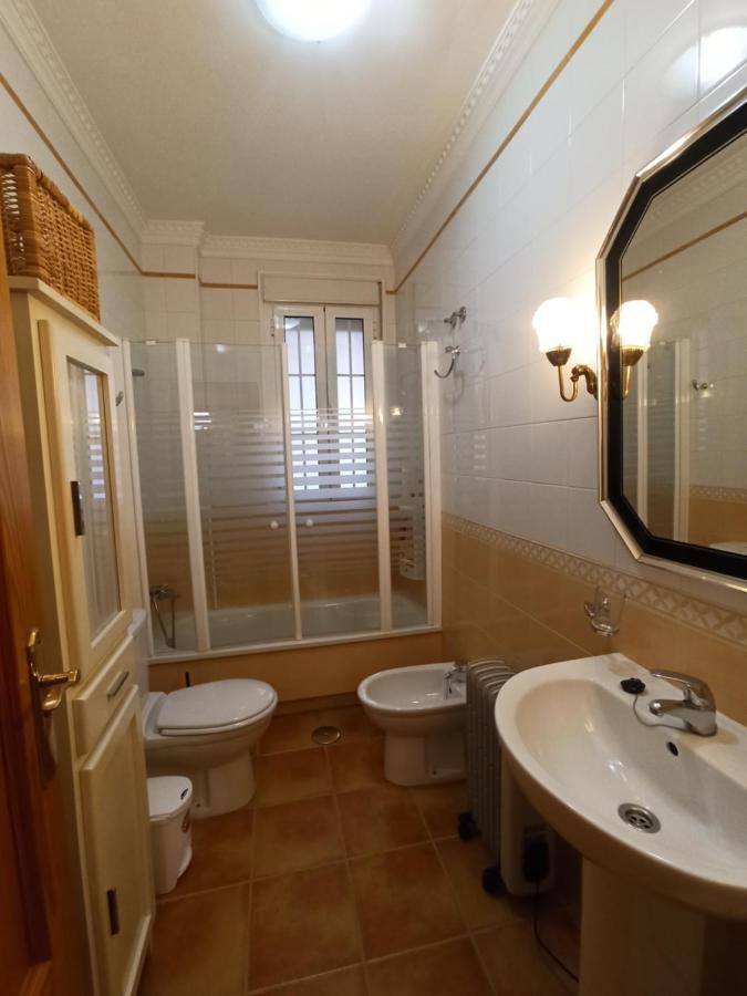 Holiday home Casa 4 En *