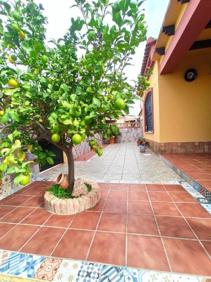 Hébergement de vacances Casa 4 En *