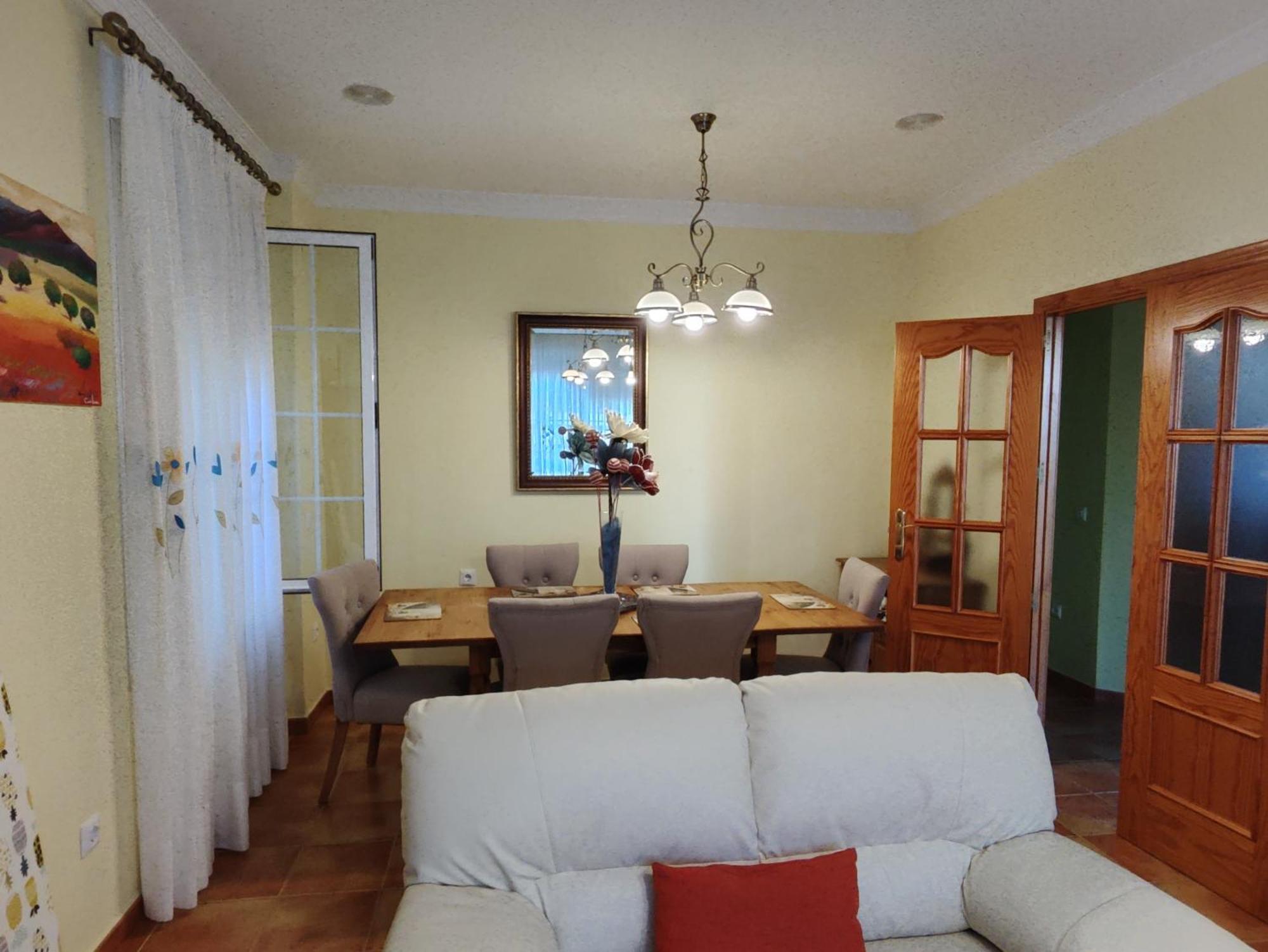 Casa 4 En Holiday home *